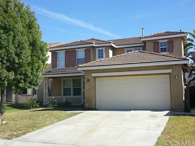 Front of House - Did you see the double garage and wonderful exterior?