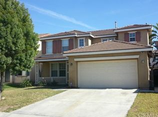 7447 Tucson Ln, Fontana, CA 92336