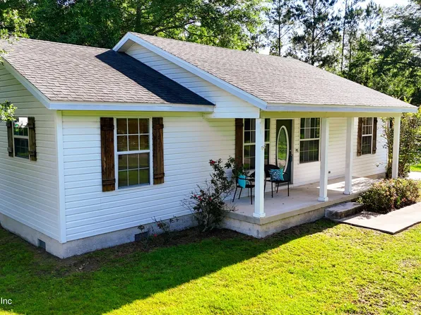 27382 W WEST 13TH Avenue, Hilliard, FL 32046