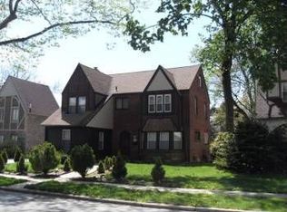 1108 Drexel Ave, Drexel Hill, PA