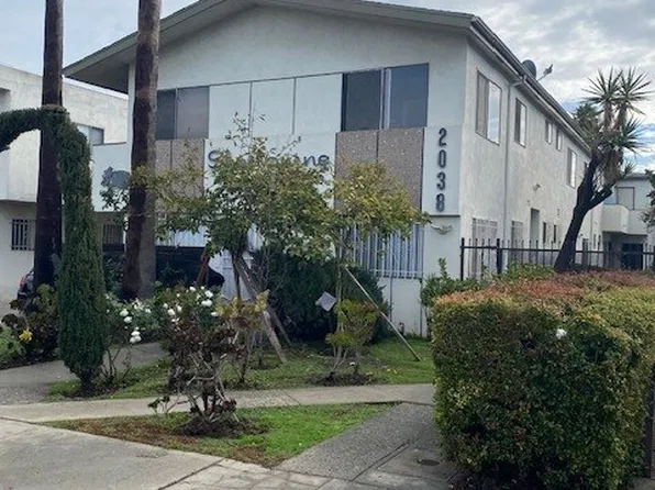 2038 S. Sherbourne Dr., 2038 S Sherbourne Dr #2038S-3, Los Angeles, CA 90034