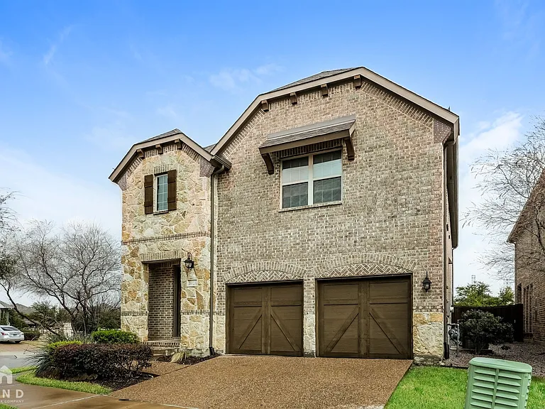 3416 Damsel Sauvage Ln — Photo 27