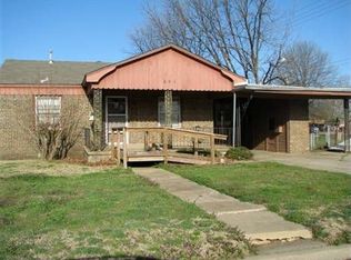 431 N 19th St, Duncan, OK 73533