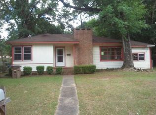 2371 S Buena Dr, Mobile, AL 36605