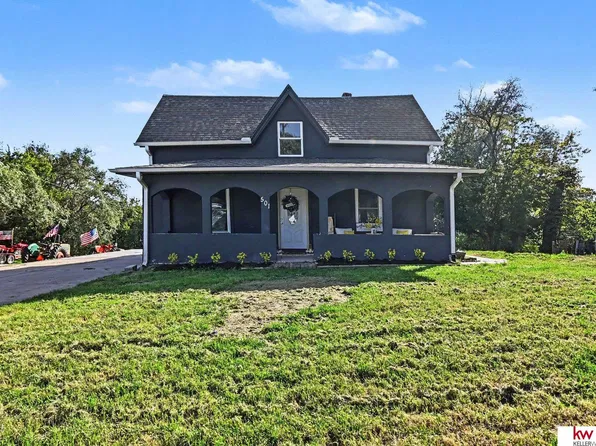 501 3rd Ave, Plattsmouth, NE 68048