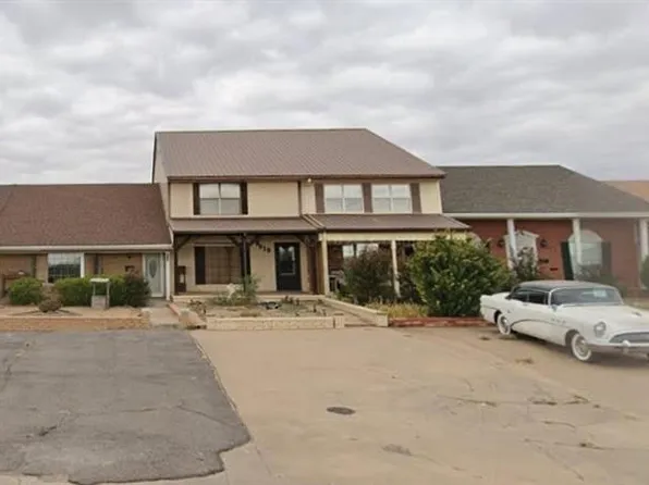 819 N Broadway, Hobart, OK 73651