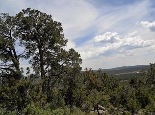 214 Via Sedillo Rd, Tijeras, NM 87059
