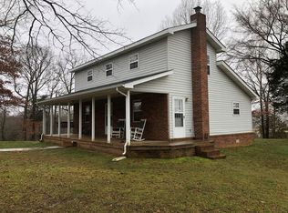 419 Ozone Rd, Monroe, TN 38573