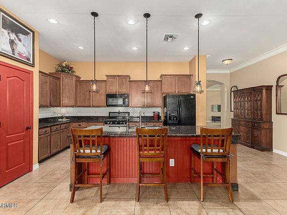 5th image of 44566 W GRANITE Drive