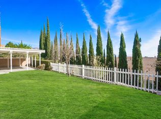 13330 Meadow Wood Ln, Granada Hills, CA 91344