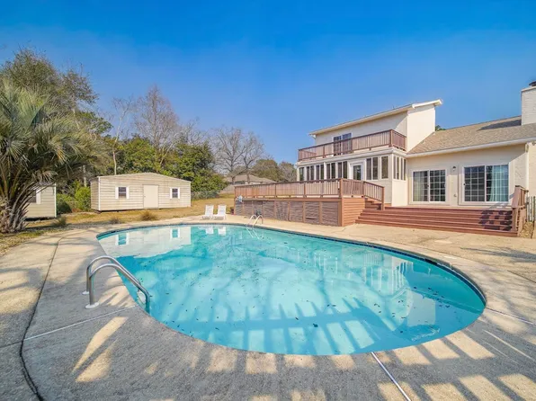 5674 Old Bethel Rd, Crestview, FL 32536