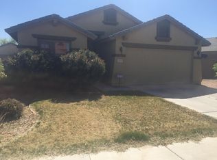 249 S 14th Cir, Coolidge, AZ 85128