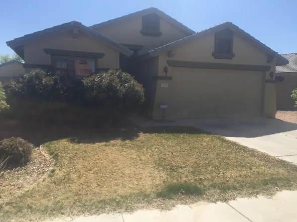 249 S 14th Cir, Coolidge, AZ 85128