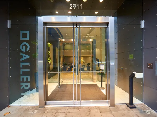 2911 2nd Avenue #319, Seattle, WA 98121