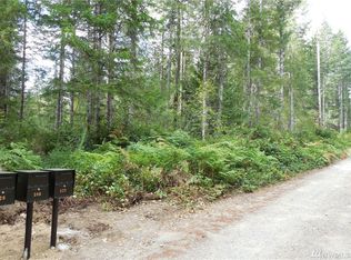 0 E Appaloosa Dr, Shelton, WA 98584
