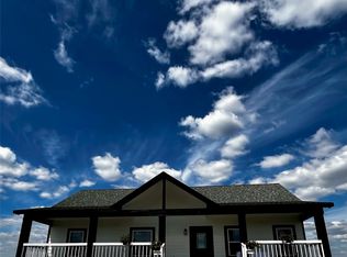 848 Barons Grove Cir, Kerens, TX 75144