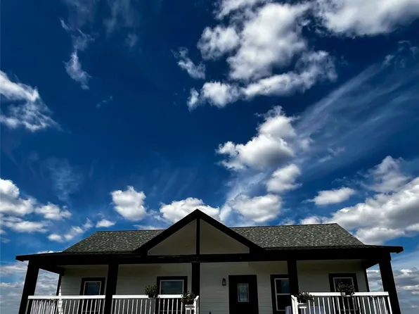 848 Barons Grove Cir, Kerens, TX 75144