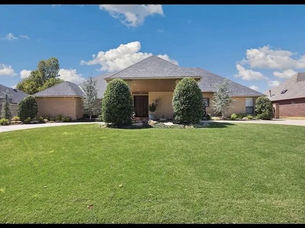 12905 Fox Forest Cir, Oklahoma City, OK 73142