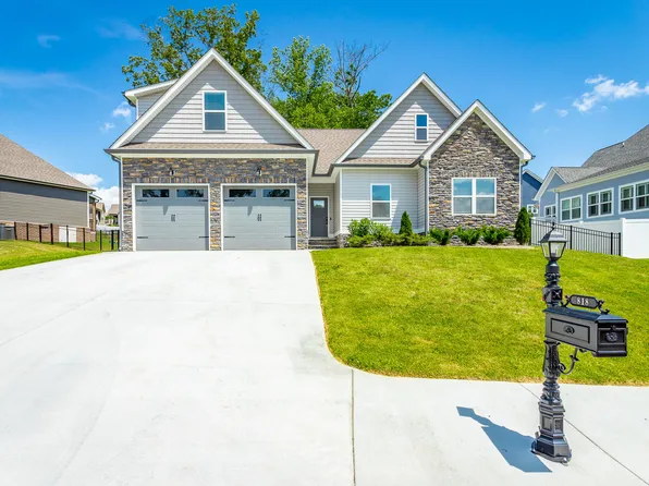 818 Live Oak Rd, Ringgold, GA 30736