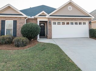 467 Bob White Rd, Macon, GA 31216