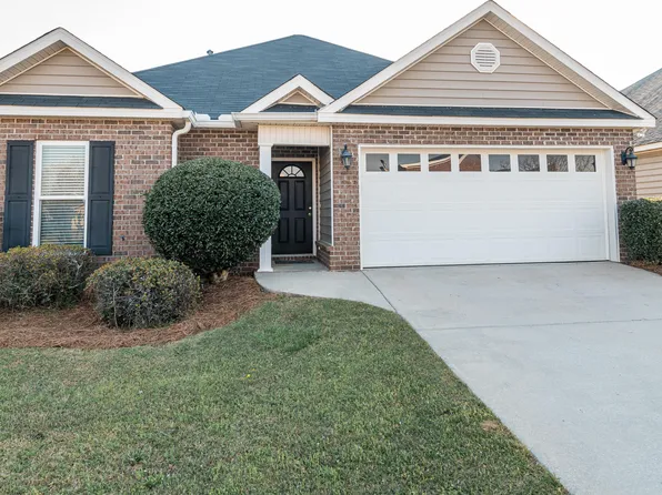 467 Bob White Rd, Macon, GA 31216