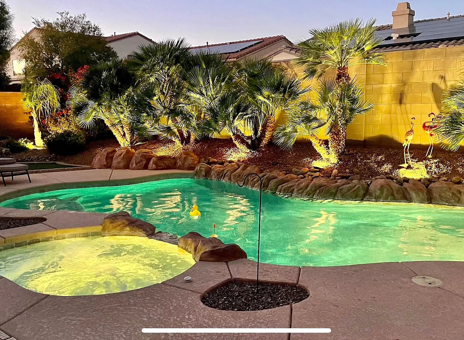 4 bed, 3.5 bath, 2500 sqft, $4,200 — Photo 2