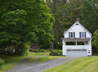 118 Northfield St, Montpelier, VT 05602