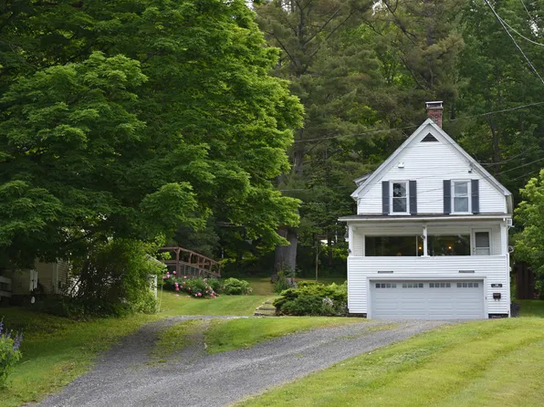 118 Northfield Street, Montpelier, VT 05602