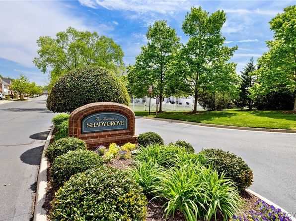 5901 Gate House Dr, Glen Allen, VA 23059