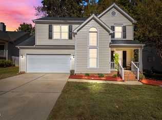 8621 Swarthmore Dr, Raleigh, NC 27615