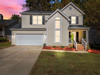 8621 Swarthmore Dr, Raleigh, NC, 27615