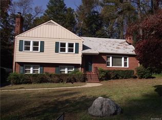 8202 Penobscot Rd, Richmond, VA 23227