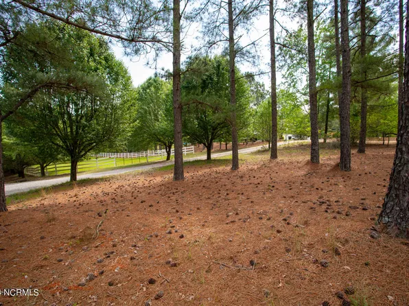 Tbd Shagbark Court, West End, NC 27376