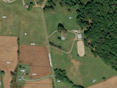 Oakland Rd, Reva, VA, 22735