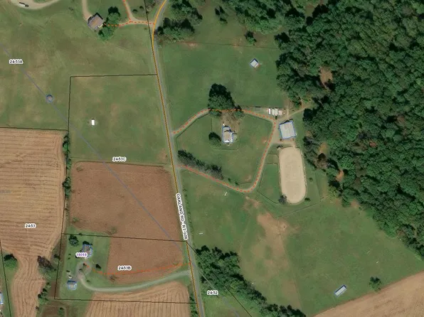 Oakland, Reva, VA 22735
