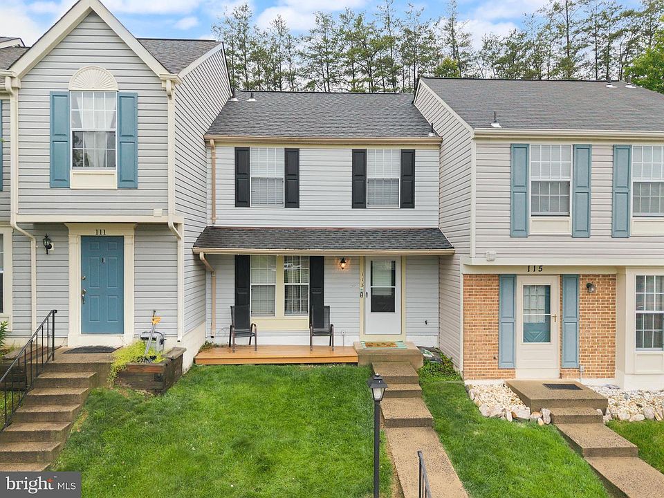 1st image of 113 Independence Dr