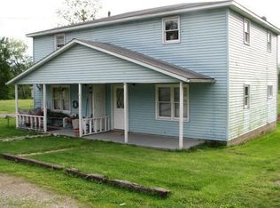 12439 State Route 335, Minford, OH 45648