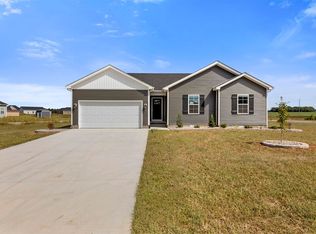 400 Saint George Way, Franklin, KY 42134