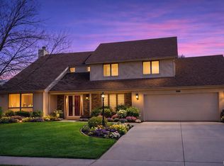 12124 Wellingham Ct, Fort Wayne, IN 46845