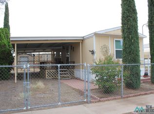 3114 S Las Cruces St, Deming, NM 88030