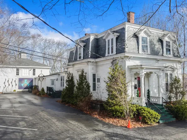 156 N Main Street, Brewer, ME 04412