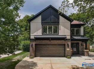 2024 Vanderbilt Dr, Huntsville, AL 35801