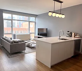 189 Schermerhorn, #21G