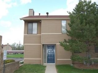 325 Briarcrest Dr UNIT 169, Ann Arbor, MI 48104