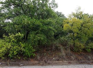 901 Pine Tree Rd, Graham, TX 76450