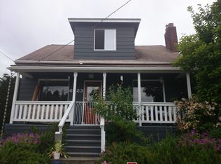 6723 25th Ave NW, Seattle, WA 98117