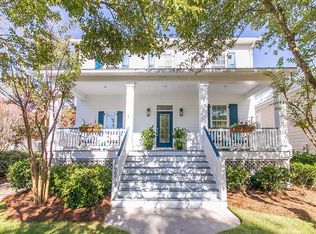 6064 Grand Council St, Charleston, SC 29492