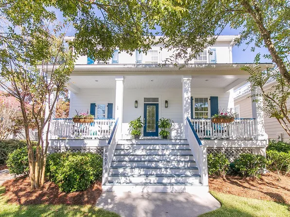 6064 Grand Council St, Charleston, SC 29492