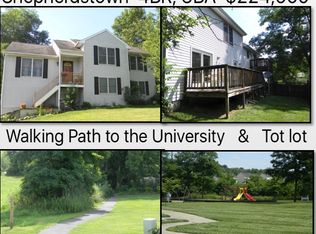 170 Hensel Dr, Shepherdstown, WV 25443