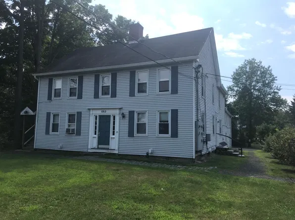 665 Main St APT 1, Amherst, MA 01002